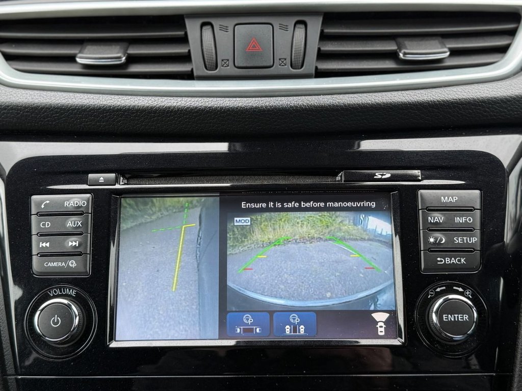 Used Nissan Qashqai 2019 for sale - 77708940: Photo 22