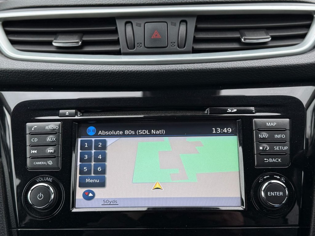 Used Nissan Qashqai 2019 for sale - 77708940: Photo 23