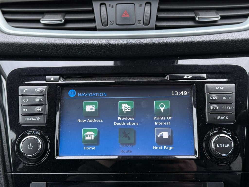 Used Nissan Qashqai 2019 for sale - 77708940: Photo 24