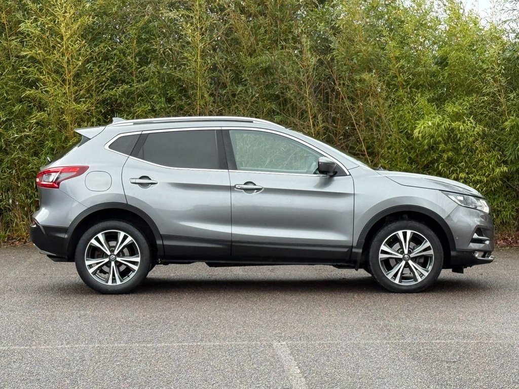 Used Nissan Qashqai 2019 for sale - 77708940: Photo 3