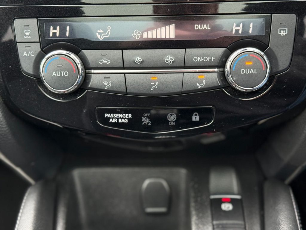 Used Nissan Qashqai 2019 for sale - 77708940: Photo 31