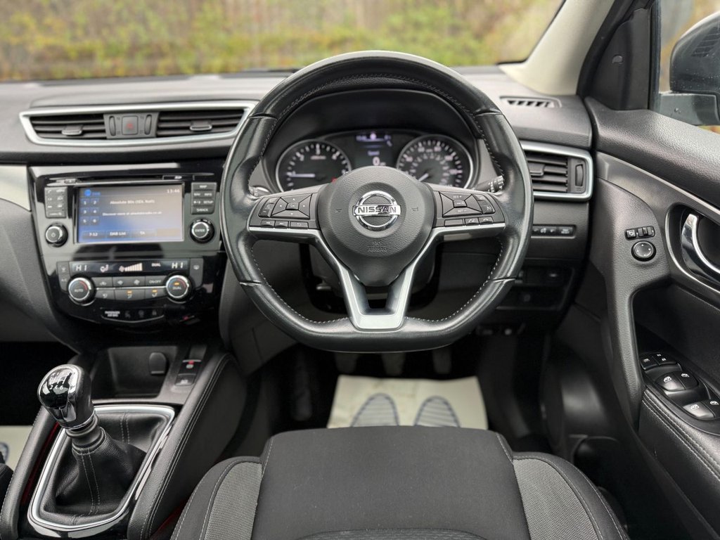 Used Nissan Qashqai 2019 for sale - 77708940: Photo 34