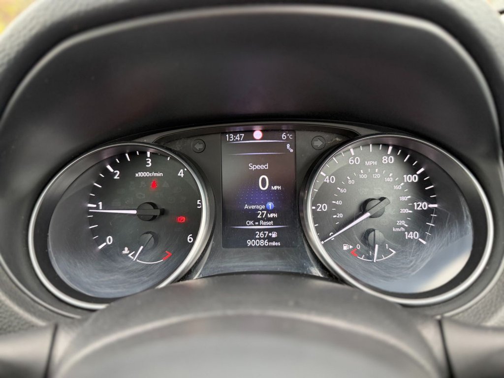 Used Nissan Qashqai 2019 for sale - 77708940: Photo 35