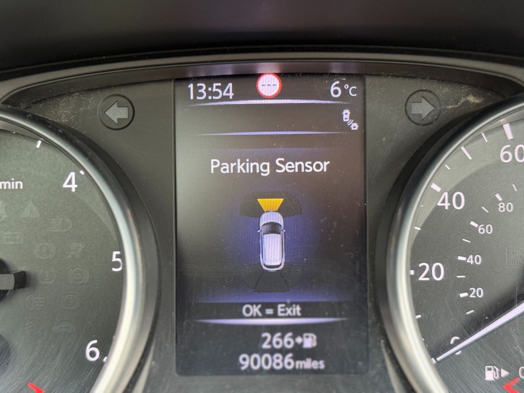 Used Nissan Qashqai 2019 for sale - 77708940: Photo 36