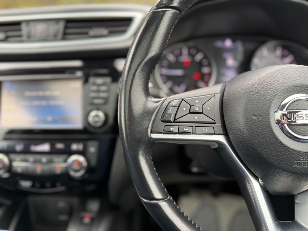 Used Nissan Qashqai 2019 for sale - 77708940: Photo 37