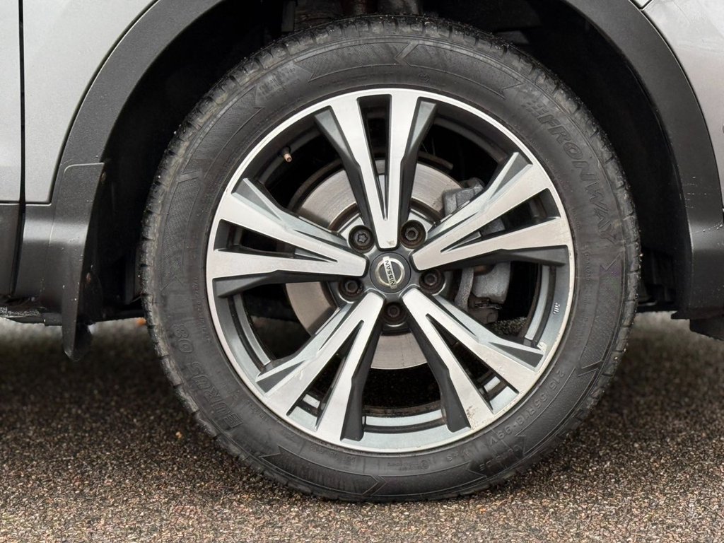 Used Nissan Qashqai 2019 for sale - 77708940: Photo 49