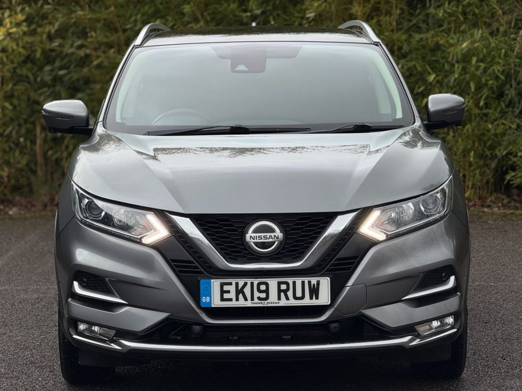 Used Nissan Qashqai 2019 for sale - 77708940: Photo 5