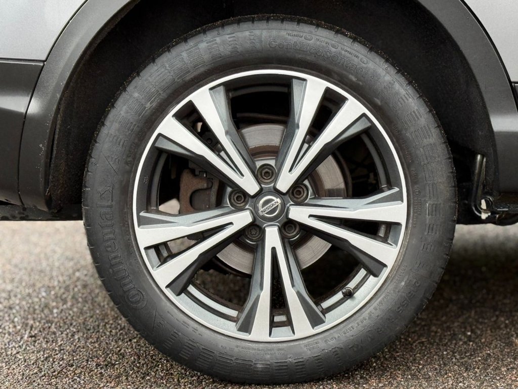 Used Nissan Qashqai 2019 for sale - 77708940: Photo 50