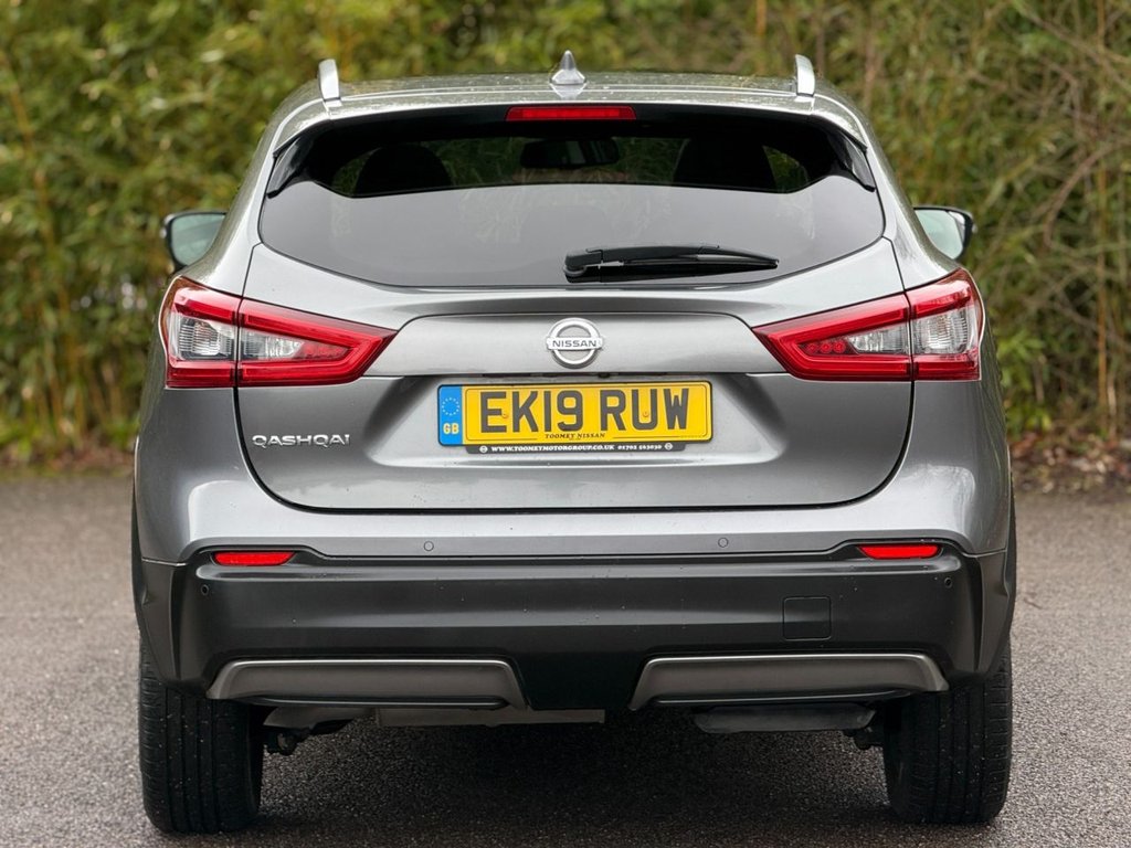 Used Nissan Qashqai 2019 for sale - 77708940: Photo 6