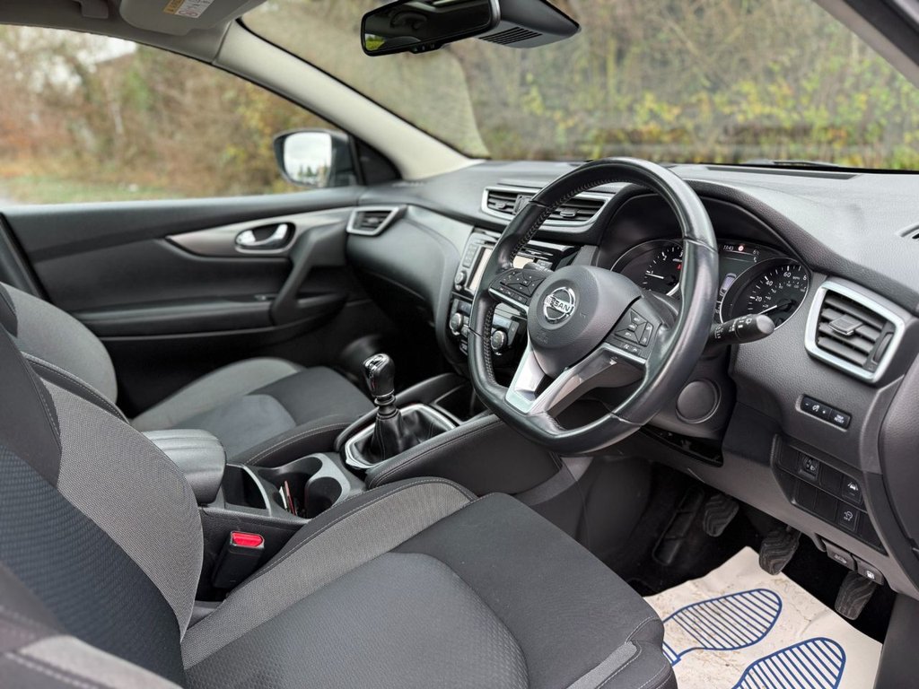 Used Nissan Qashqai 2019 for sale - 77708940: Photo 8