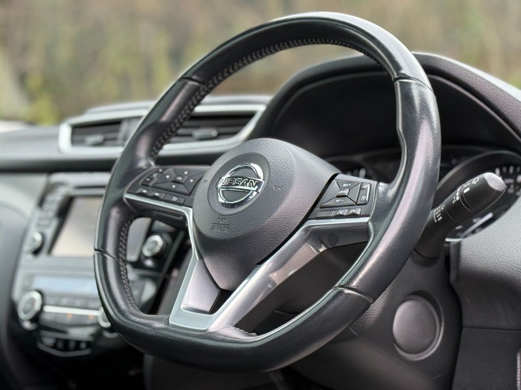 Used Nissan Qashqai 2019 for sale - 77708940: Photo 9