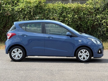 Used Hyundai i10 2016 for sale - 79244777: Photo