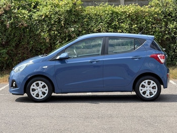 Used Hyundai i10 2016 for sale - 79244777: Photo