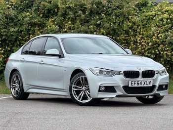 Used BMW 3 Series 2015 for sale - 78908289: Photo