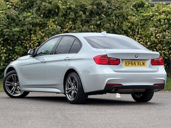 Used BMW 3 Series 2015 for sale - 78908289: Photo
