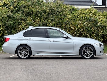 Used BMW 3 Series 2015 for sale - 78908289: Photo