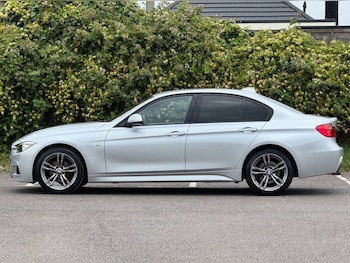 Used BMW 3 Series 2015 for sale - 78908289: Photo