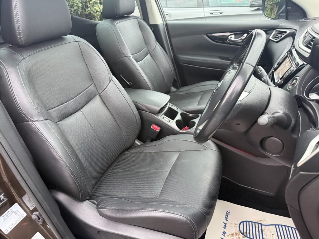 Used Nissan Qashqai 2016 for sale - 77703680: Photo 11