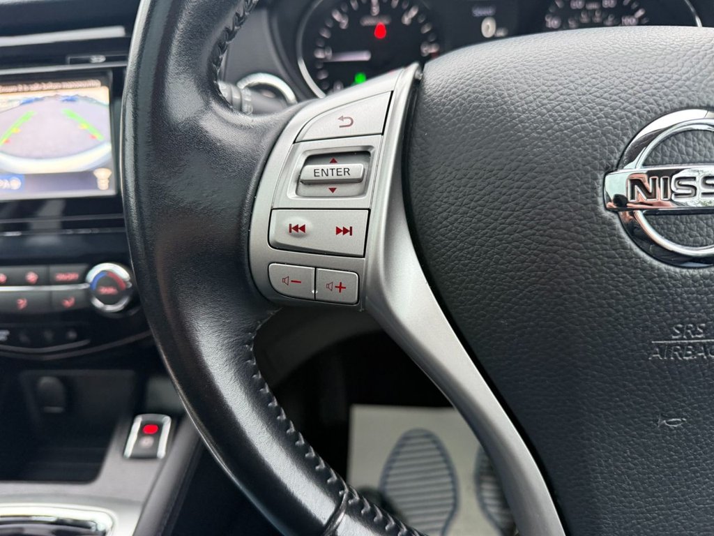 Used Nissan Qashqai 2016 for sale - 77703680: Photo 17