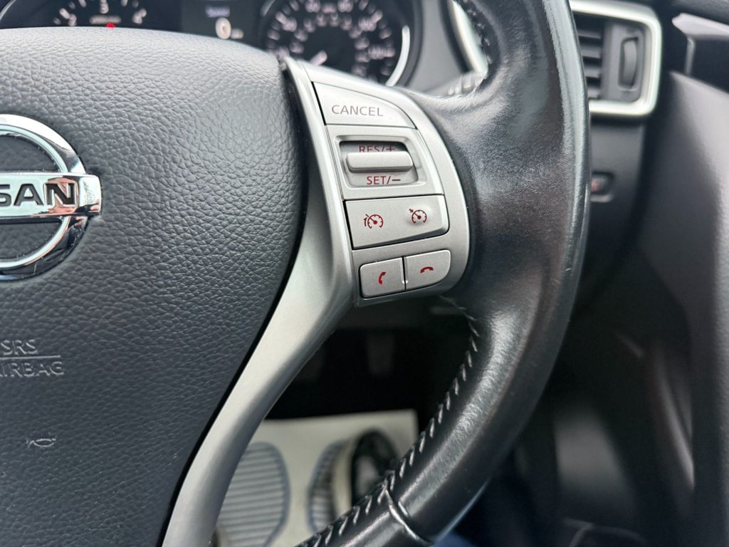 Used Nissan Qashqai 2016 for sale - 77703680: Photo 18