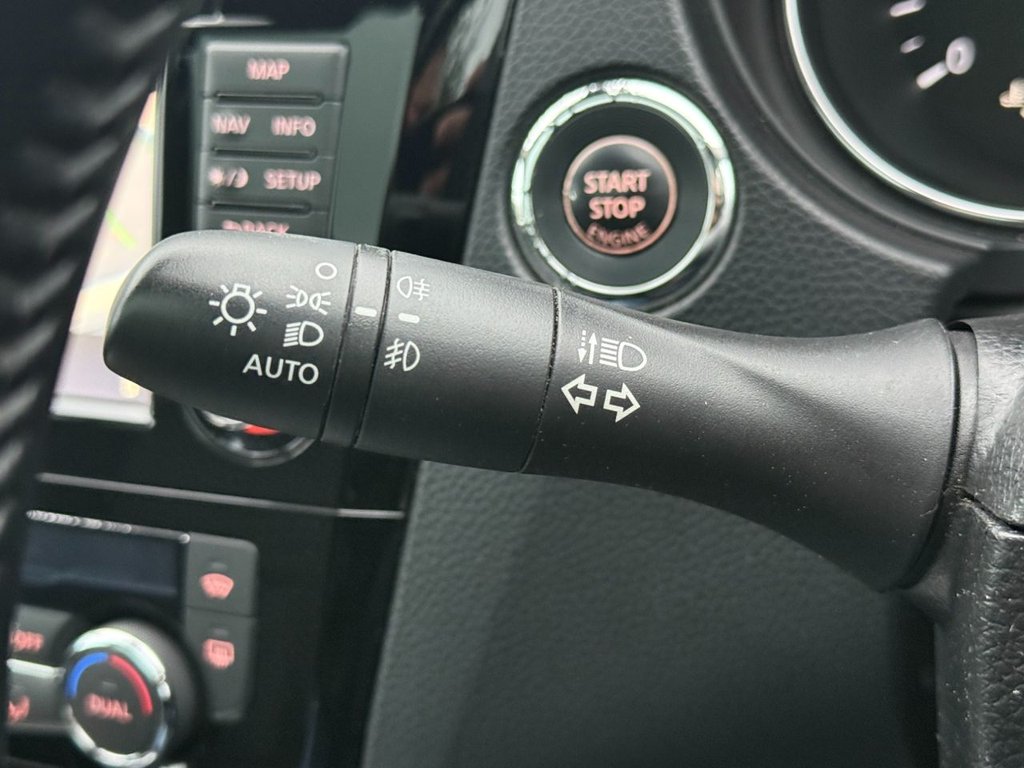 Used Nissan Qashqai 2016 for sale - 77703680: Photo 19