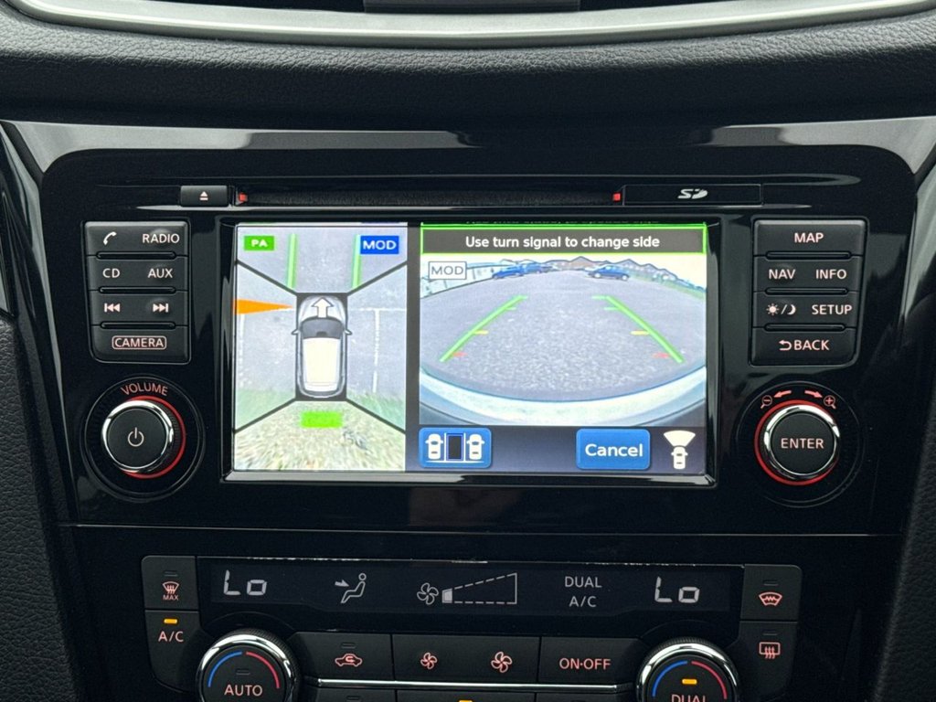 Used Nissan Qashqai 2016 for sale - 77703680: Photo 23