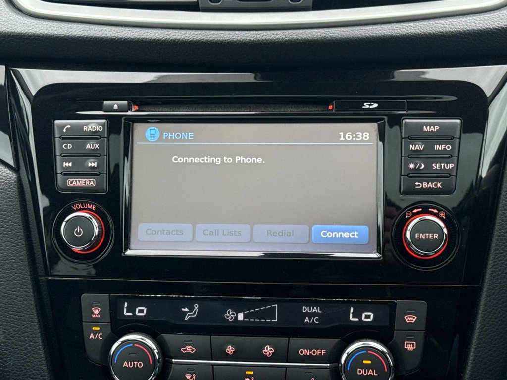 Used Nissan Qashqai 2016 for sale - 77703680: Photo 25