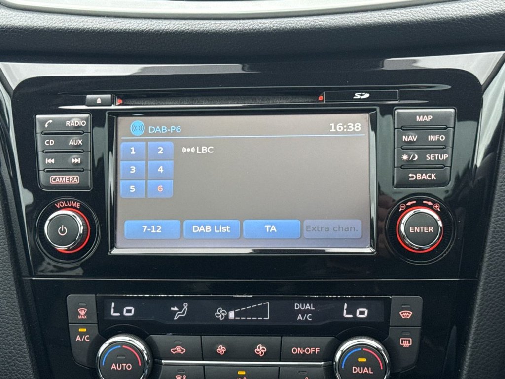 Used Nissan Qashqai 2016 for sale - 77703680: Photo 26