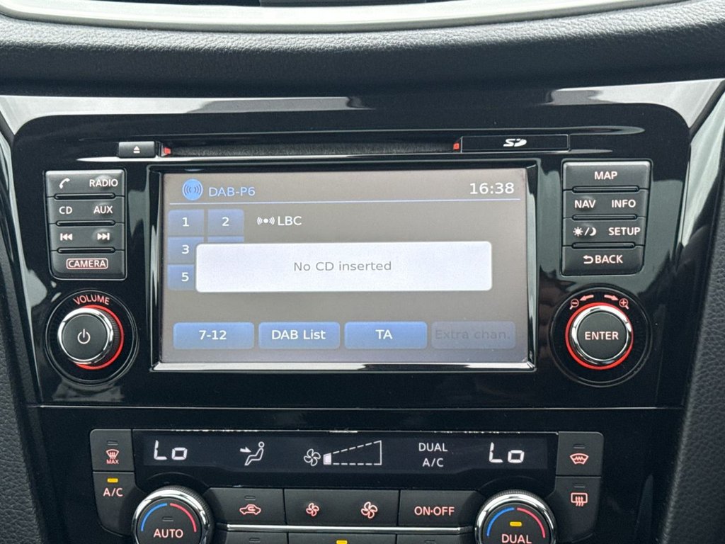 Used Nissan Qashqai 2016 for sale - 77703680: Photo 27