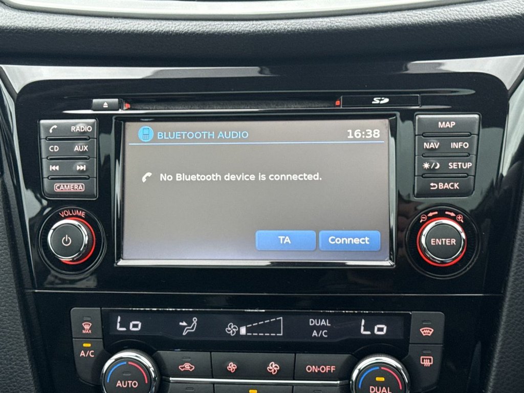 Used Nissan Qashqai 2016 for sale - 77703680: Photo 28