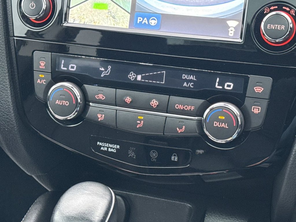 Used Nissan Qashqai 2016 for sale - 77703680: Photo 29