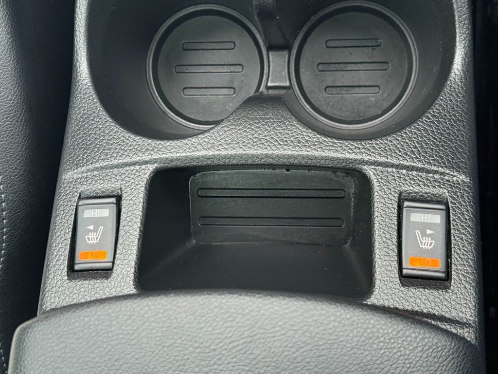 Used Nissan Qashqai 2016 for sale - 77703680: Photo 31