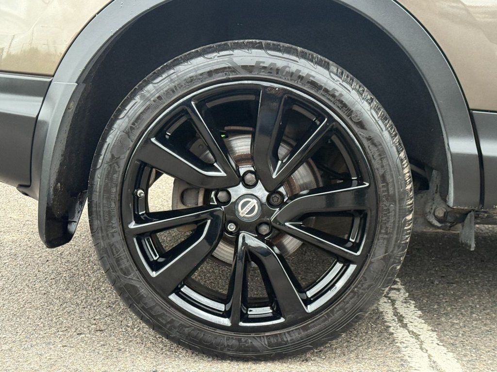 Used Nissan Qashqai 2016 for sale - 77703680: Photo 39