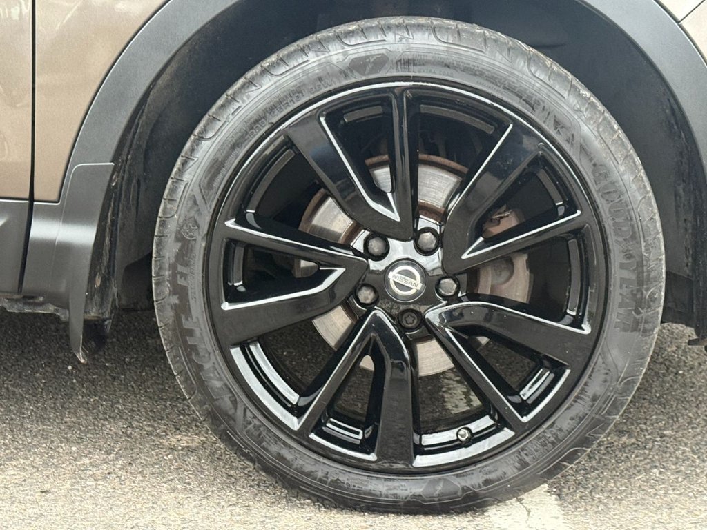 Used Nissan Qashqai 2016 for sale - 77703680: Photo 40