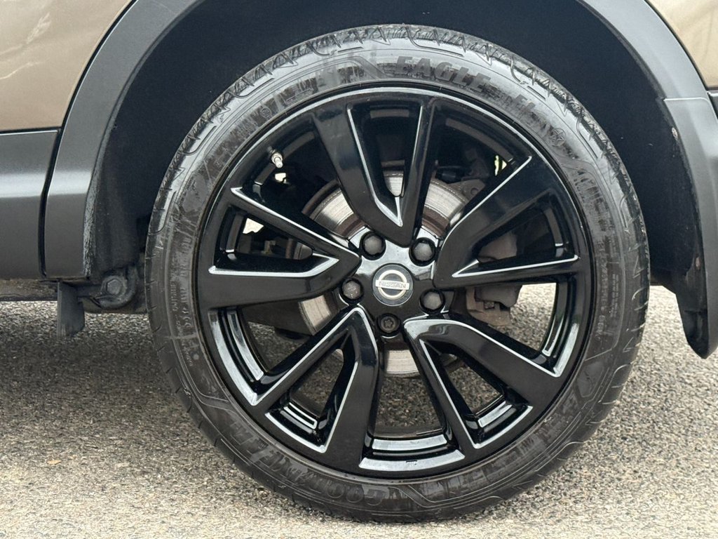 Used Nissan Qashqai 2016 for sale - 77703680: Photo 41