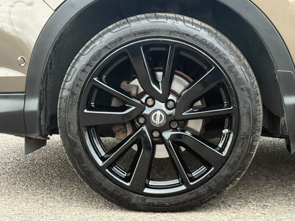 Used Nissan Qashqai 2016 for sale - 77703680: Photo 42