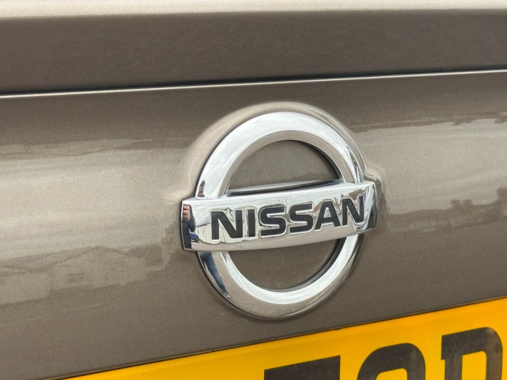 Used Nissan Qashqai 2016 for sale - 77703680: Photo 44