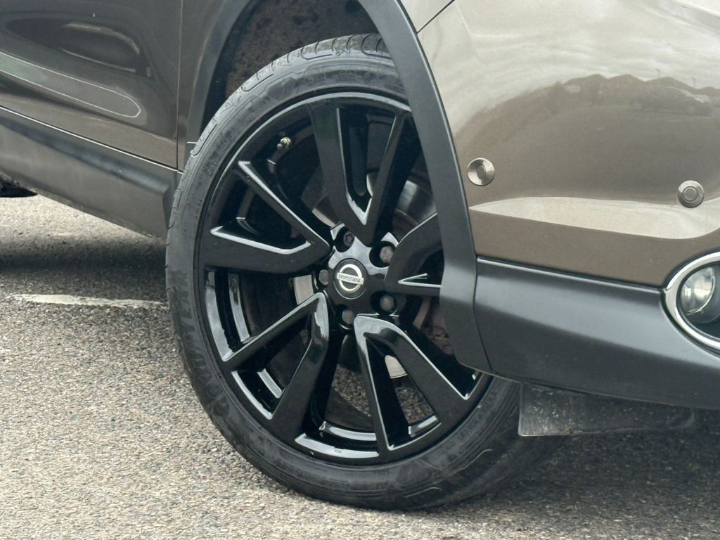 Used Nissan Qashqai 2016 for sale - 77703680: Photo 7