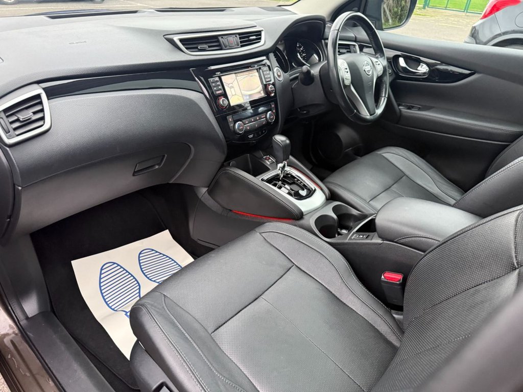 Used Nissan Qashqai 2016 for sale - 77703680: Photo 9