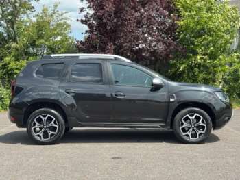 Used Dacia Duster 2018 for sale - 74834207: Photo