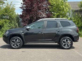 Used Dacia Duster 2018 for sale - 74834207: Photo