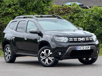 Used Dacia Duster 2023 for sale - 78543693: Photo