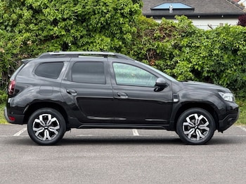 Used Dacia Duster 2023 for sale - 78543693: Photo