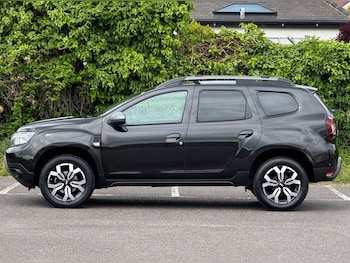 Used Dacia Duster 2023 for sale - 78543693: Photo