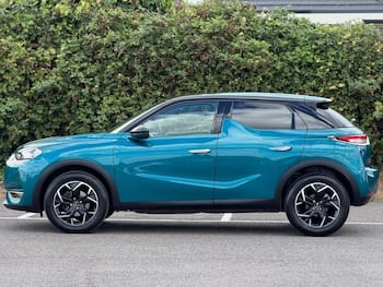 Used DS Automobiles DS 3 2020 for sale - 79713870: Photo