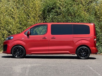 Used Citroen Space Tourer 2019 for sale - 78682593: Photo
