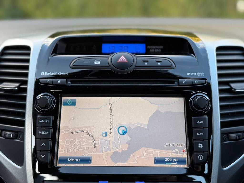 Used Hyundai Ix20 2018 for sale - 76986082: Photo 15