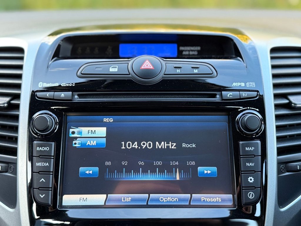 Used Hyundai Ix20 2018 for sale - 76986082: Photo 17