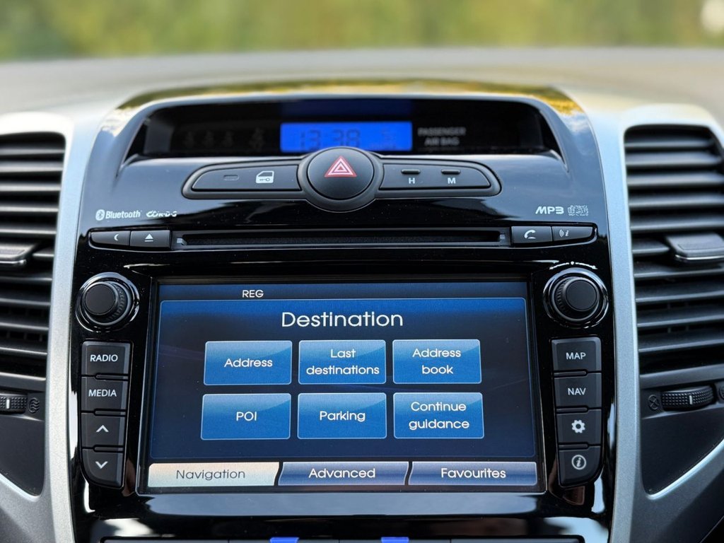 Used Hyundai Ix20 2018 for sale - 76986082: Photo 19