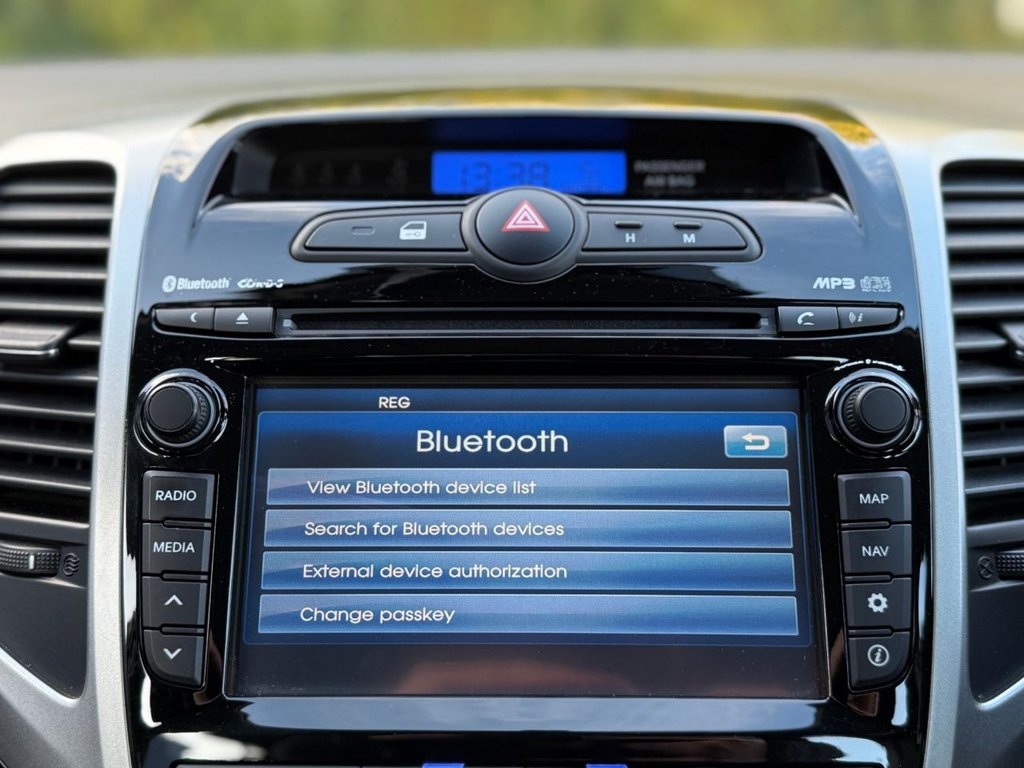 Used Hyundai Ix20 2018 for sale - 76986082: Photo 22